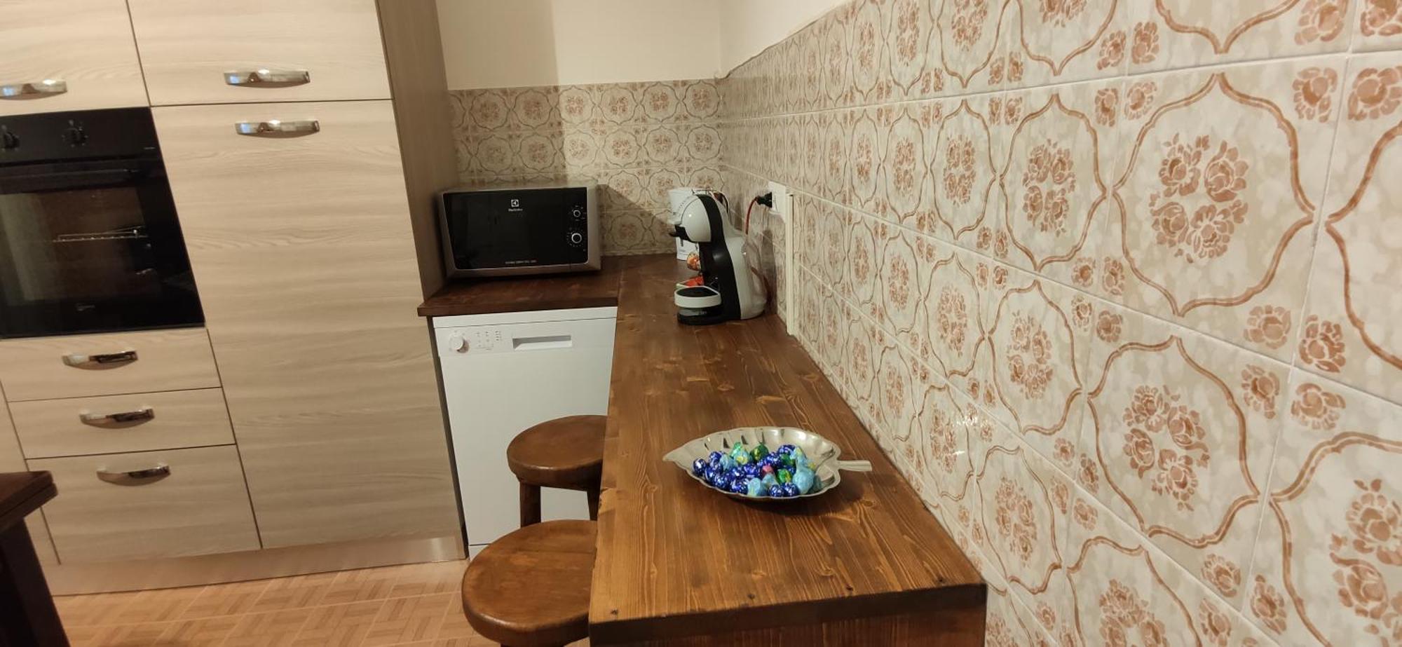 치스테르니노 Trullo Petronella 빌라 외부 사진