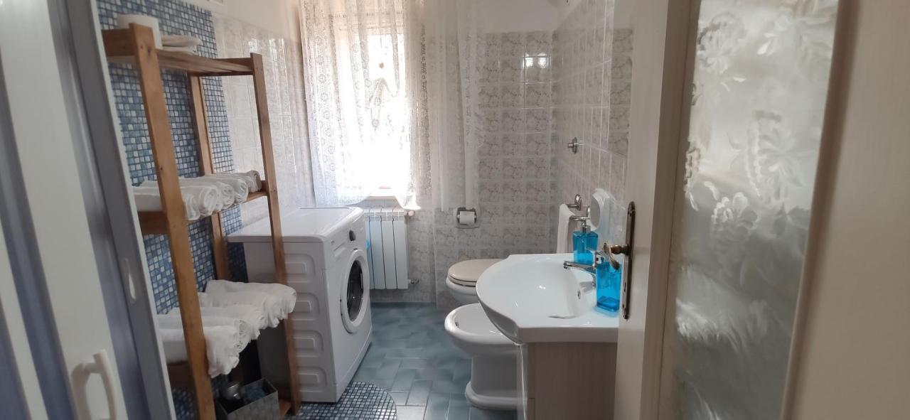치스테르니노 Trullo Petronella 빌라 외부 사진